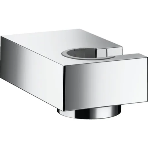 Držák sprchy Hansgrohe Porter E chróm 28387000