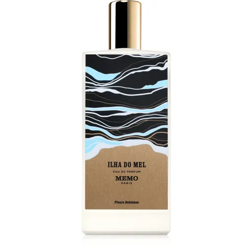 Memo Paris Ilha do Mel parfumovaná voda unisex 75 ml