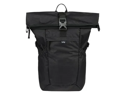 Batoh BAAGL Roll Black