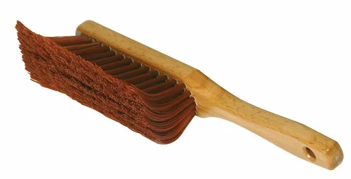 Steuber Ručný zmeták