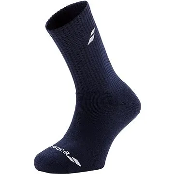 Babolat 3 Pairs Pack black (SPTbab008nad)
