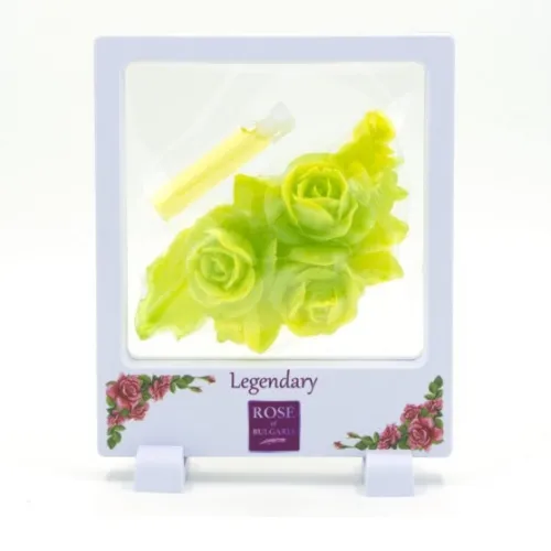 BioFresh dámský parfum s růžovou vodou 50 ml