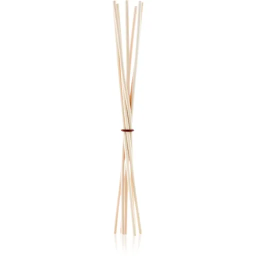 Baobab Collection Accessories Sticks 30cm náhradné tyčinky do aróma difuzérov Natural (250 ml) 30 cm