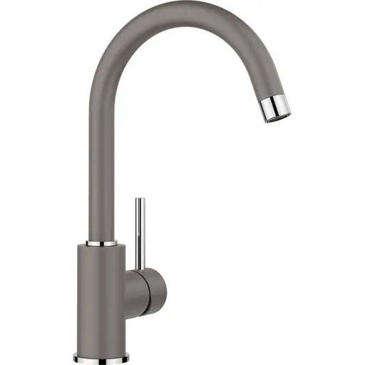 Blanco Mida sivý vulkán