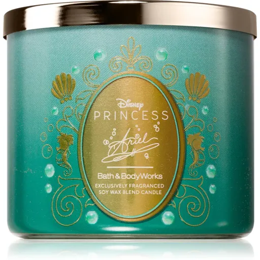 Bath & Body Works Ariel vonná sviečka 411 g