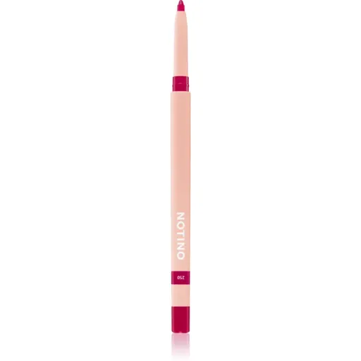 Notino Lip Food Lip Pencil kontúrovacia ceruzka na pery 250 Doll 0.35 g