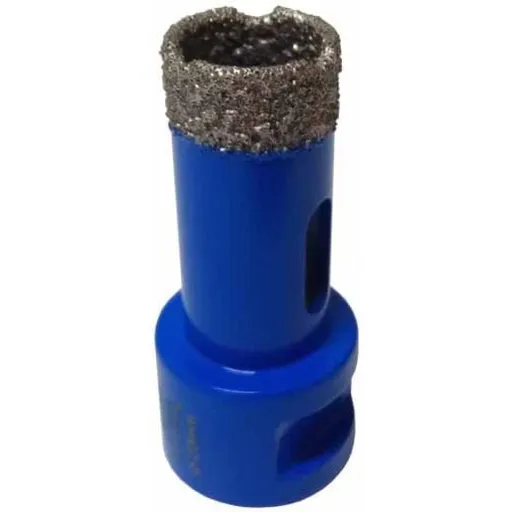 Diamantový vrták korunkový 20 mm PHT 050010