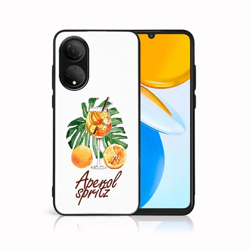 MY ART Ochranný kryt Honor X7 -APEROL (127)