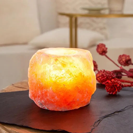 Die moderne Hausfrau Solná lampa