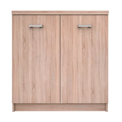 Skriňa TOPTY 2D typ 21, dub Sonoma