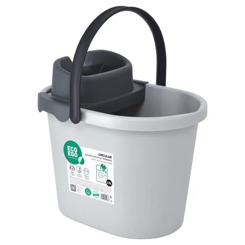 YORK - Vedro 13l so žmýkačom CIRCULAR