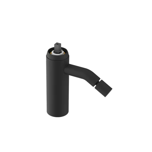 SAPHO - ULTRAMIX telo stojánkovej bidetovej batérie, čierná mat UT003B-1