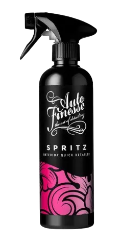 SPRITZ INTERIOR DETAILING - Čistič a rýchly detailér interiéru auta 0,5 L