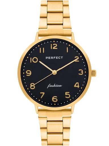 PERFECT DÁMSKE HODINKY S332-05 + KRABIČKA (zp540c)