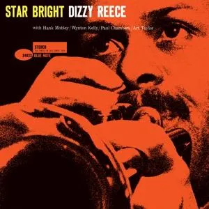 Dizzy Reece, STAR BRIGHT, CD