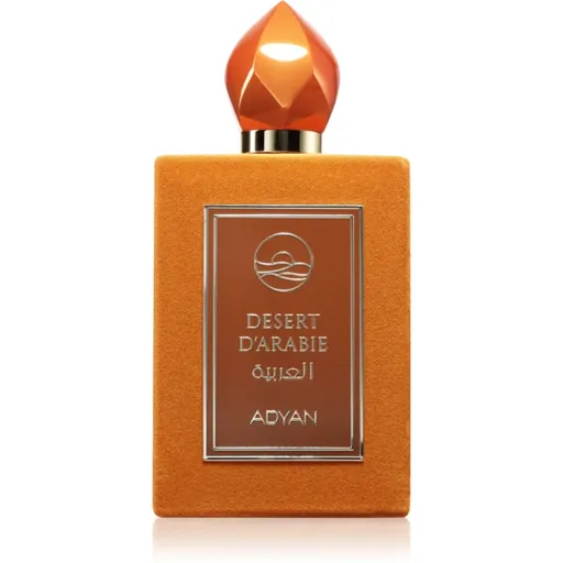 Adyan Desert D'arabie parfémový extrakt unisex 100 ml