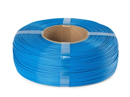 "The Filament" by Spectrum TF-24074, ReFill PLA HS, 1.75mm, WINTER BLUE, 1kg