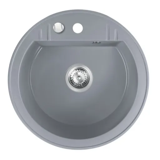 Drez Novaservis šedá DRGM1/51GA