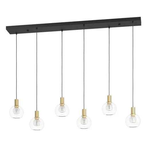 LED závesné osvetlenie Eglo TERQUE 390281