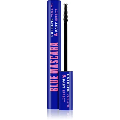Dermacol Just Mascara objemová riasenka odtieň 12.5 ml