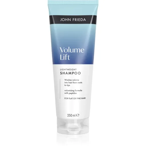 John Frieda Volume Lift Lightweight Shampoo šampón pre objem vlasov 250 ml
