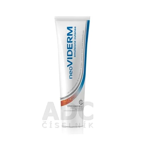 neoVIDERM skin emulsion