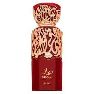 French Avenue Diwani Rabat parfémovaná voda unisex 100 ml