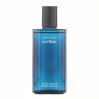 Davidoff Cool Water Man voda po holení pre mužov 75 ml