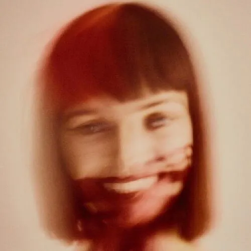 Julie Christmas - Ridiculous and Full of Blood LP