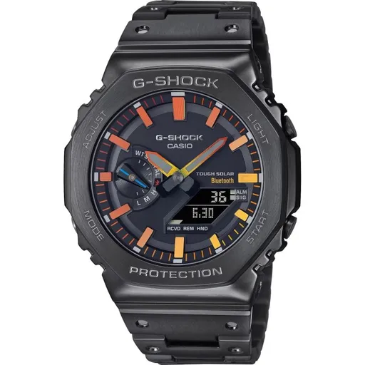 Casio G-Shock GM-B2100BPC-1AER - 30 dní na vrátenie tovaru, Garancia originality