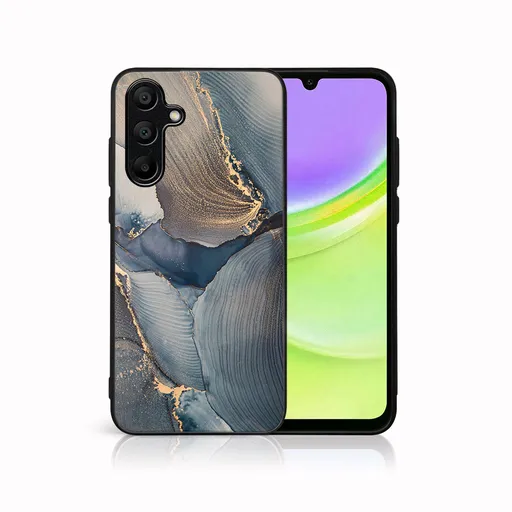 MY ART Ochranný kryt pre Samsung Galaxy A55 5G SPARKLE (147)