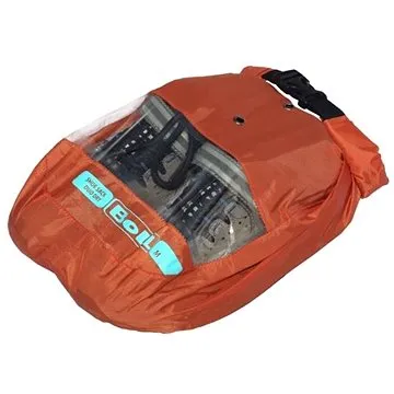 Boll Shoe Sack Duo Dry S Dutch Blue (8591790105287)