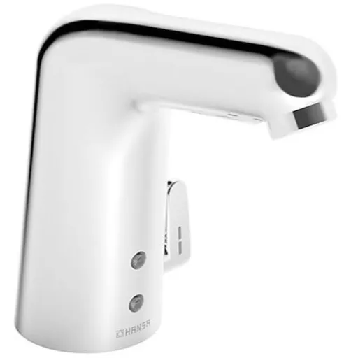 Hansa Medipro umývadlová batéria so senzorom chróm 05672129