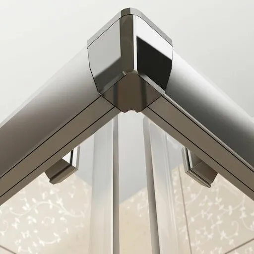 Ravak Náhradní díl sada horných koliesok blix, 10 ° D000000040