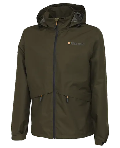 Prologic bunda storm safe jacket forest night - xxl