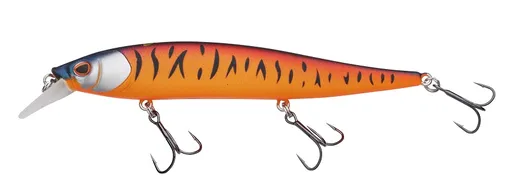 Berkley wobler dex stunna 112 super slow sinking ember 11,2 cm 14 g