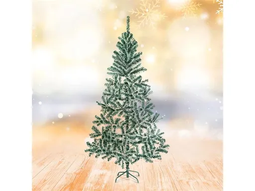 Stromček umelý 56484D 180cm zasnežený