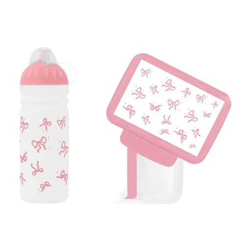 ZDRAVÉ SVÁČA Set mašle