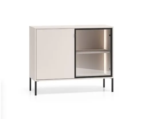 ArtMLM Komoda ABEREN 03 | cashmere