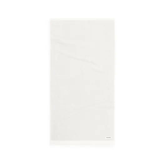 Tom Tailor Uterák Crisp White, 50 x 100 cm