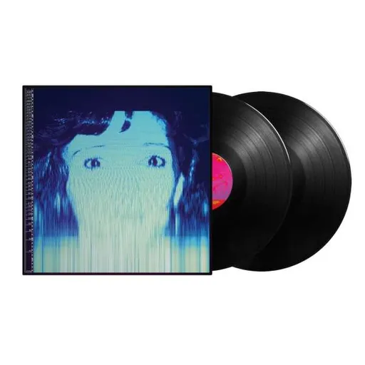 AVALANCHES - WE WILL ALWAYS LOVE YOU LP