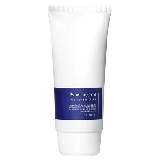 PYUNKANG YUL Opaľovací krém SPF50+ 75 ml