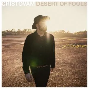 Cristóvam, DESERT OF FOOLS, CD