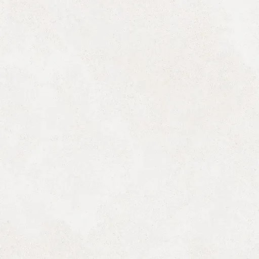 Dlažba Rako Betonico vo farbe bielo sivá 45x45 cm mat DAA4H790.1