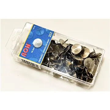 RON 202 EZ/100 kobercový klinec – balenie 100 ks (20201008)