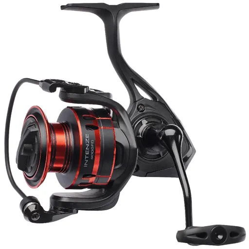 Dam navijak quick intenze spinning reel 5000 fd