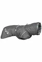 Hurtta Monsoon coat II ECO blackberry 23