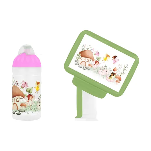 ZDRAVÉ SVÁČA Set rozprávkovej víly