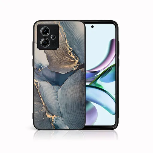 MY ART Ochranný kryt pre Motorola Moto G54 5G / G54 Power Edition 5G SPARKLE (147)