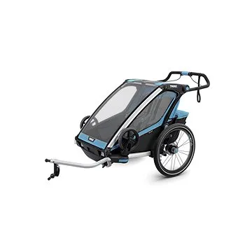 THULE CHARIOT SPORT 2 BLUE 2019 (872299042890)
